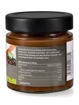 Garam Masala Paste - 2