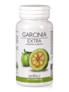 Garcinia Extra - Integratore di Garcinia Cambogia in Compresse - 4