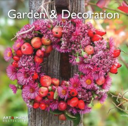 Garden & Decoration - 2021
