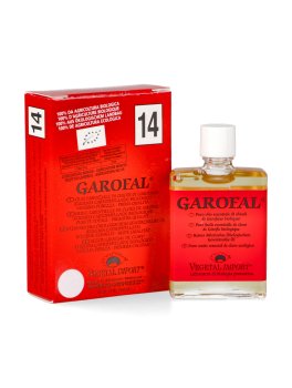 Garofal -  Olio Essenziale - 2