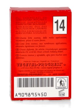 Garofal -  Olio Essenziale - 3