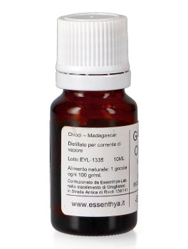 Garofano Chiodi - Olio Essenziale Puro - 3