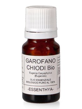 Garofano Chiodi - Olio Essenziale Puro - 1