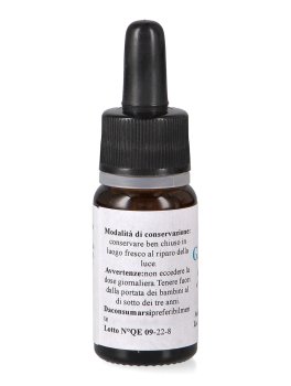 Olio Essenziale di Garofano Gocce - QE 8 - 4