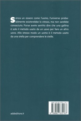 Gas Molecole Vita — Libro - 2