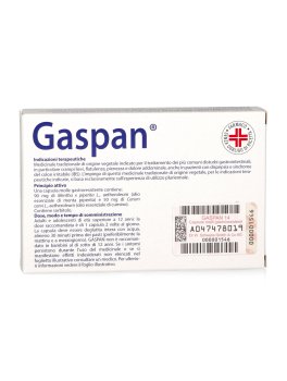 Gaspan - 2