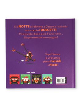 Gastone Musone - Non Ho Paura! — Libro - 4