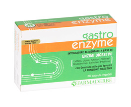 Gastro Enzyme - 1