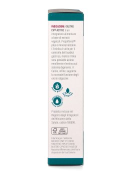 Gastro Ev Active per il Controllo dell'Acidità Gastrica - Compresse - 5