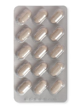 Gastro Ev Active per il Controllo dell'Acidità Gastrica - Compresse - 6