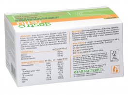 Gastro Reflù - Integratore a base di Estratti Vegetali e Sodio Alginato - 2