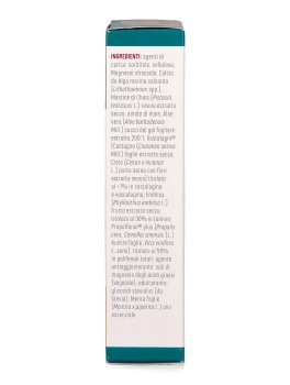 Gastroev Active per il Controllo dell'Acidità Gastrica - Compresse - 3