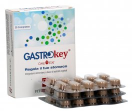 Gastrokey - 1