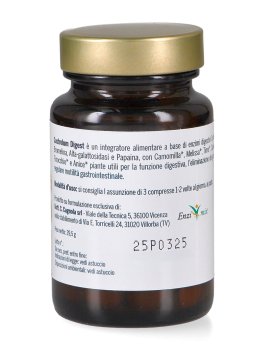 Gastrolum Digest - Compresse - 3