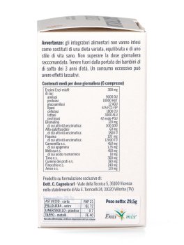 Gastrolum Digest - Compresse - 5