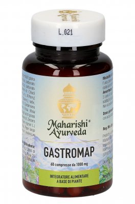 Gastromap - Integratore di Amalaki e Liquirizia - 1