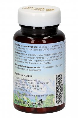 Gastromap - Integratore di Amalaki e Liquirizia - 2