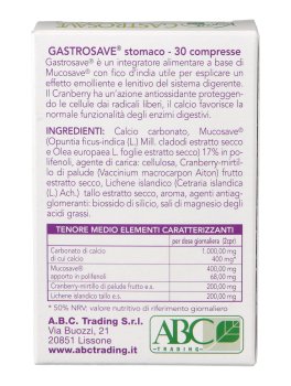 Gastrosave Stomaco - 2