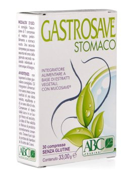 Gastrosave Stomaco - 1