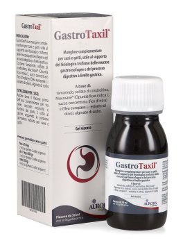 GastroTaxil per Cani e Gatti - 2