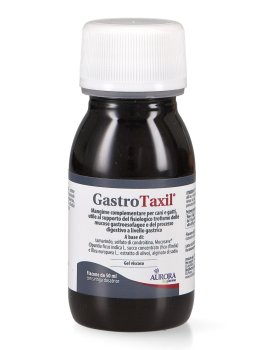 GastroTaxil per Cani e Gatti - 3