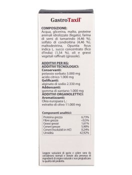 GastroTaxil per Cani e Gatti - 6