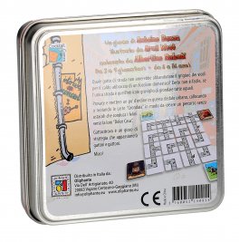 Gatta ci Trova - 2