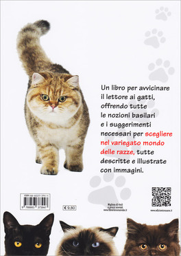 Gatti — Libro - 2