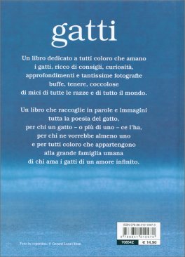 Gatti — Libro - 4
