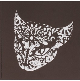Gatti - Colouring Book - Black Premium — Libro - 3