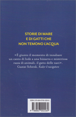 Gatti di Lungo Corso — Libro - 2