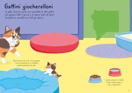 Gatti e Micini — Libro - 5