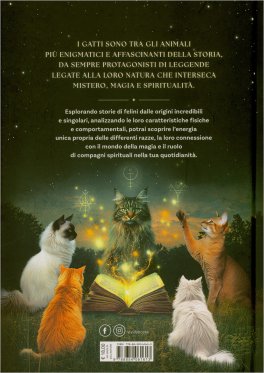 Gatti - Guida Mistica — Libro - 2