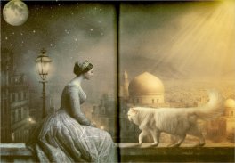 Gatti - Guida Mistica — Libro - 4