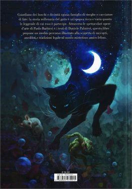 Gatti - Leggende & Misteri — Libro - 2