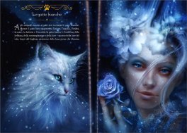 Gatti - Leggende & Misteri — Libro - 3