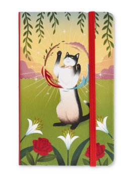 Gatti Magici - Agenda Settimanale 2027 — Agenda - 3