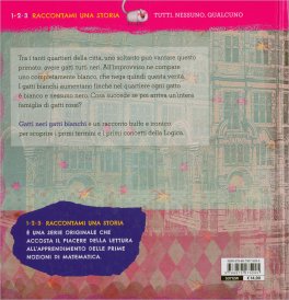 Gatti Neri Gatti Bianchi — Libro - 2