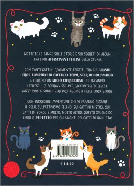 Gatti Ribelli — Libro - 2