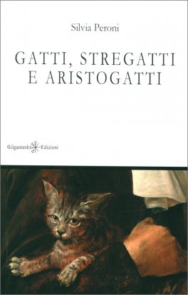 Gatti Stregatti e Aristogatti — Libro - 1