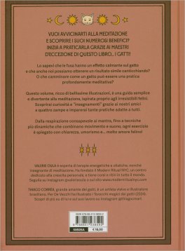 Gatti Zen — Libro - 2