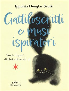 Gattiloscritti e Musi Ispiratori — Libro - 1
