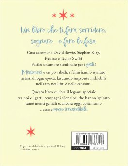 Gattiloscritti e Musi Ispiratori — Libro - 2