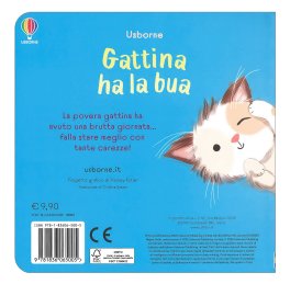 Gattina Ha la Bua — Libro - 2