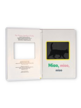 Gattino — Libro - 2