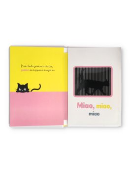 Gattino — Libro - 3