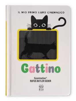Gattino — Libro - 1