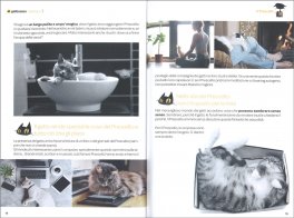 Gattissimi - La Guida Smart al Mondo Felino — Libro - 3