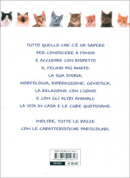 Gatto - Il Libro Completo — Libro - 2