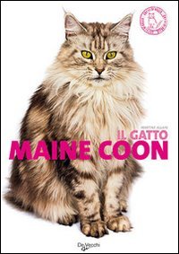 Il Gatto Maine Coon